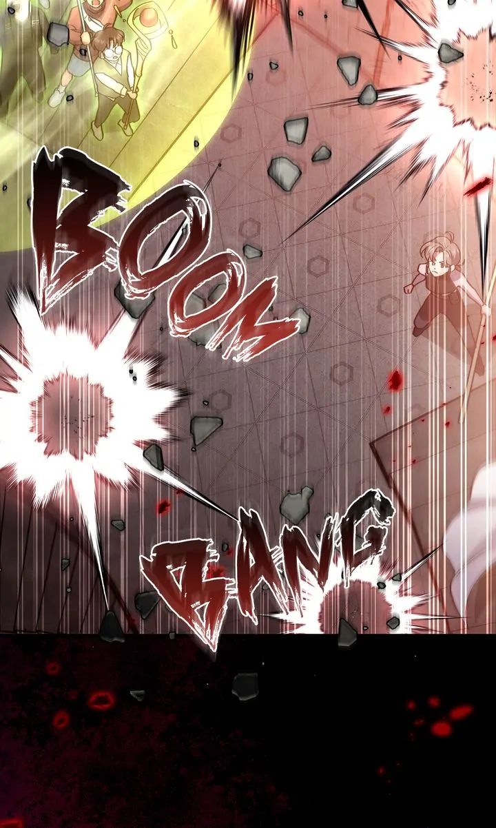 Traces of the Sun Chapter 86 page 21 - 