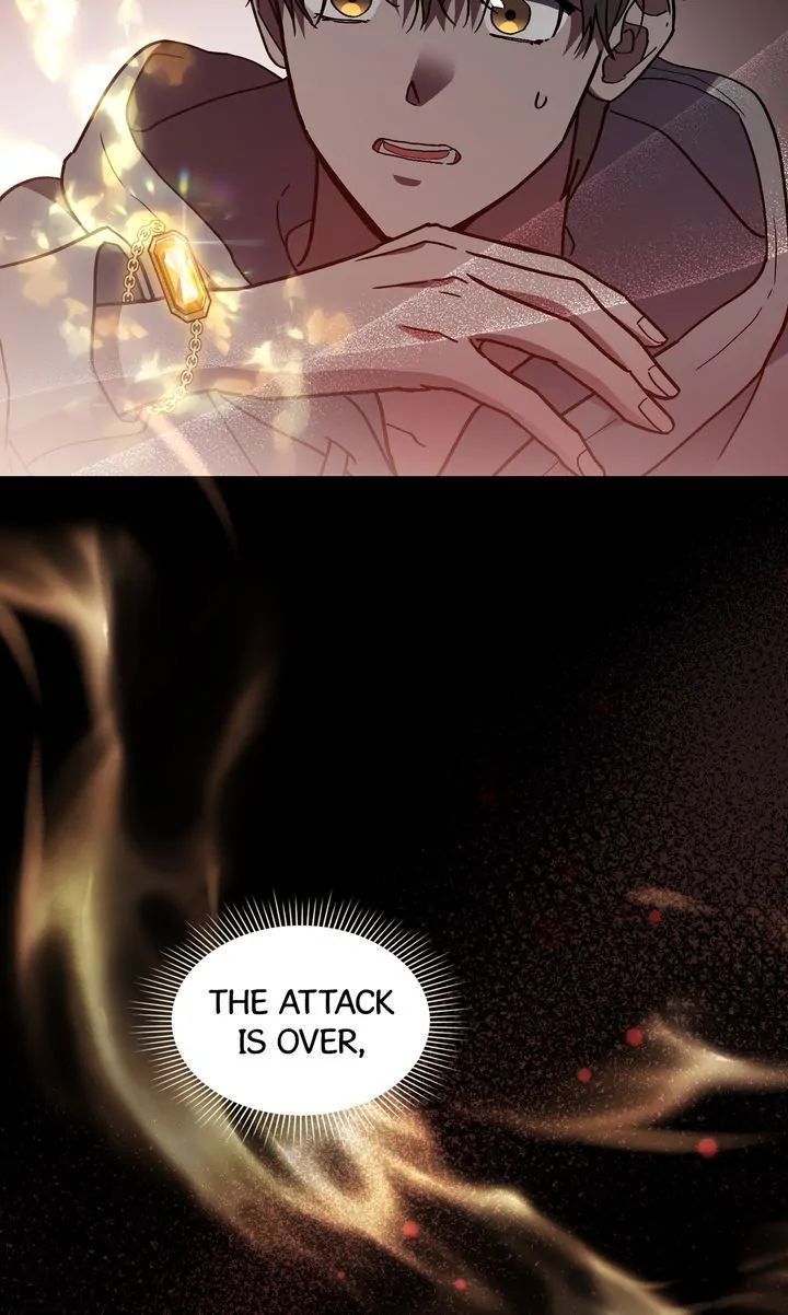 Traces of the Sun Chapter 86 page 24 - 
