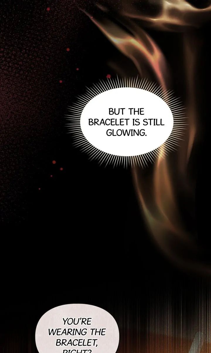 Traces of the Sun Chapter 86 page 25 - 