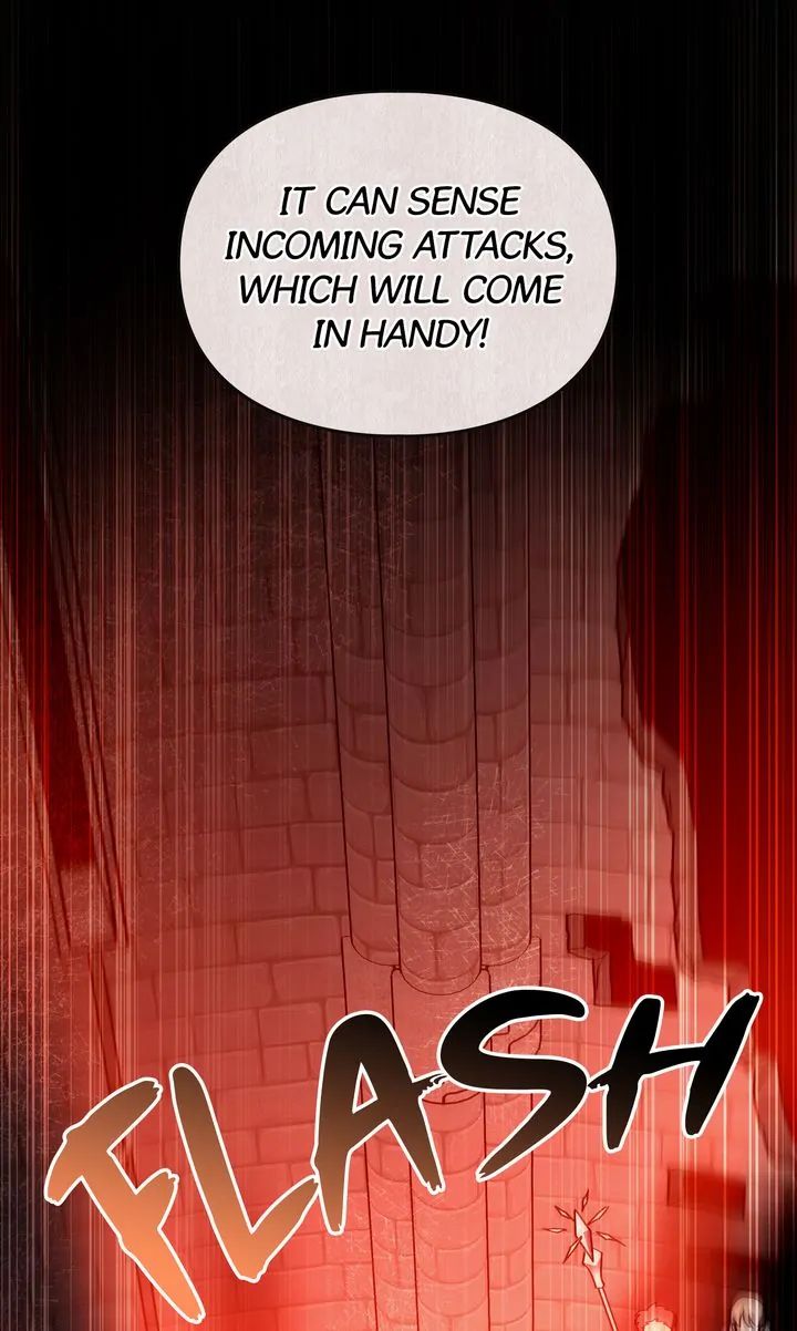Traces of the Sun Chapter 86 page 27 - 