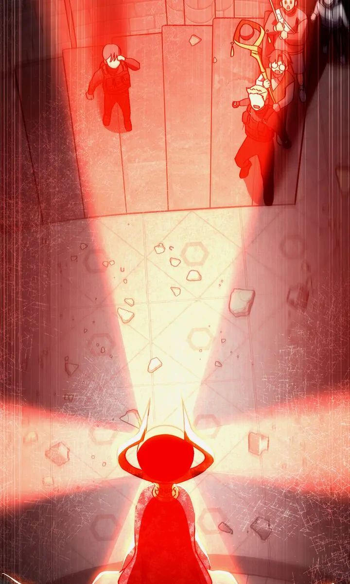Traces of the Sun Chapter 86 page 28 - 