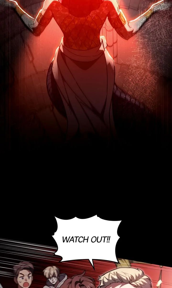 Traces of the Sun Chapter 86 page 29 - 