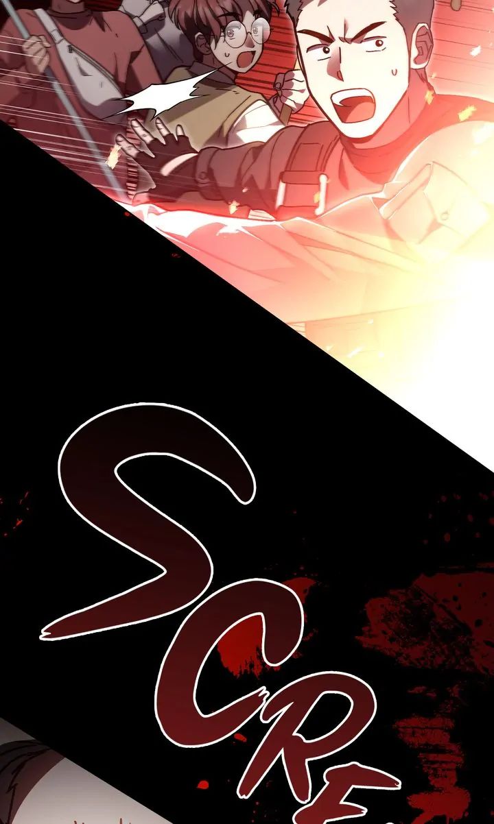Traces of the Sun Chapter 86 page 30 - 