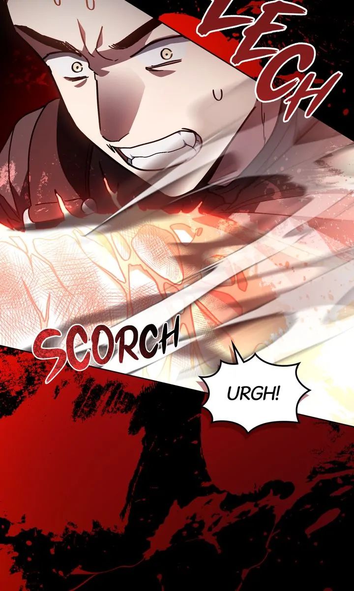 Traces of the Sun Chapter 86 page 31 - 