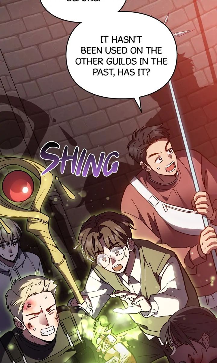 Traces of the Sun Chapter 86 page 34 - 