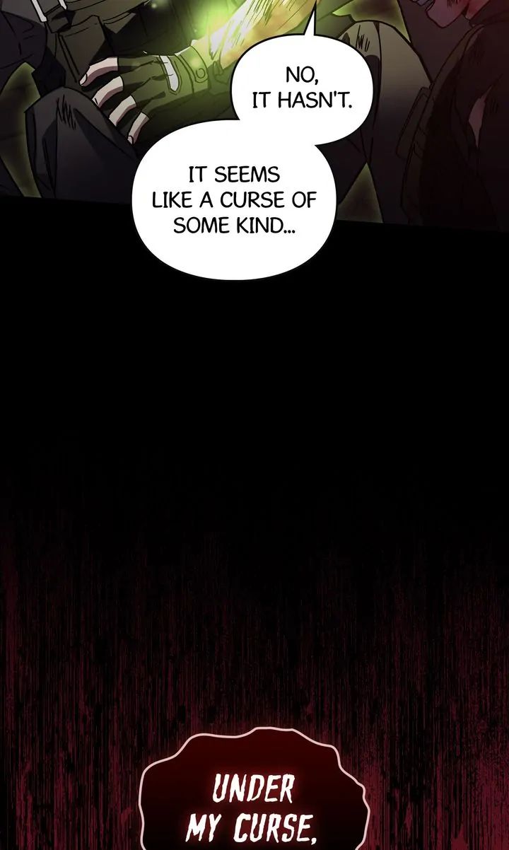 Traces of the Sun Chapter 86 page 35 - 