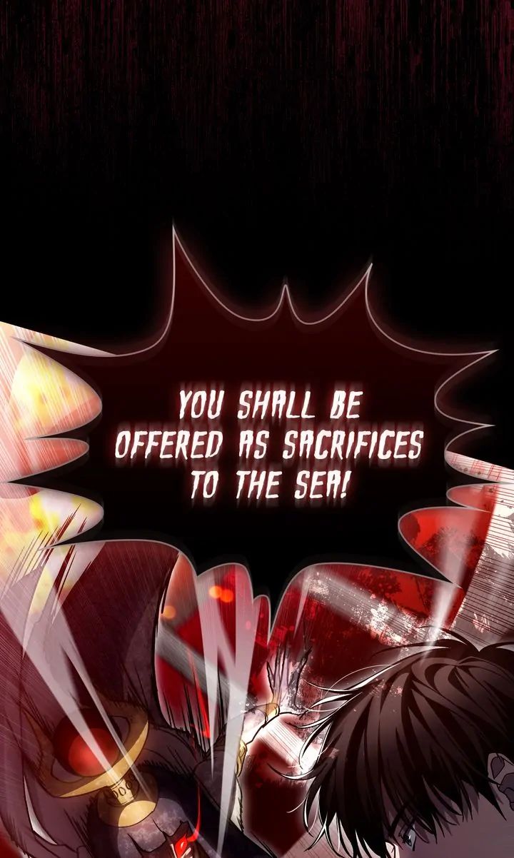 Traces of the Sun Chapter 86 page 37 - 