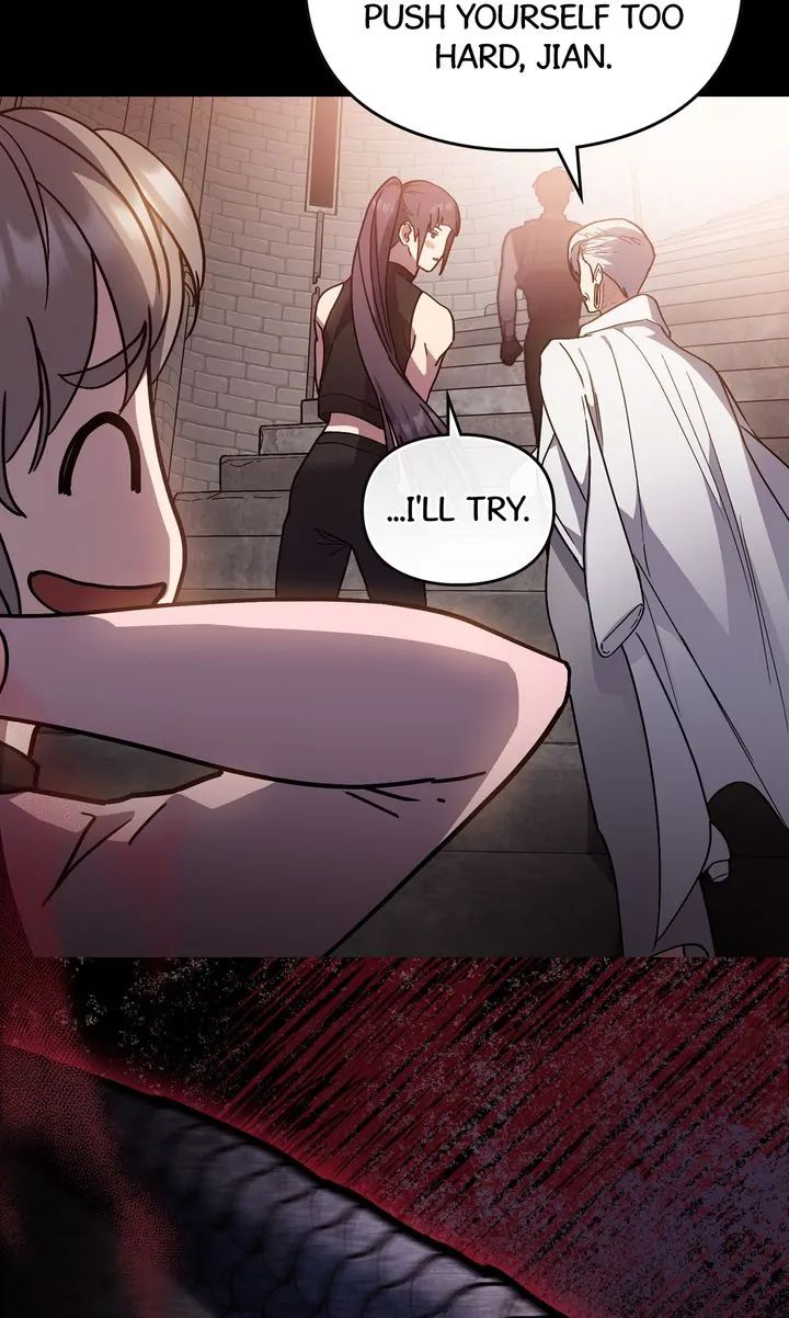 Traces of the Sun Chapter 86 page 5 - 