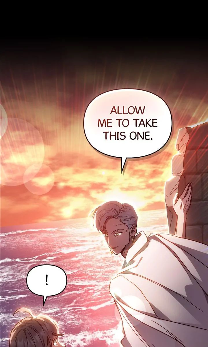 Traces of the Sun Chapter 86 page 42 - 