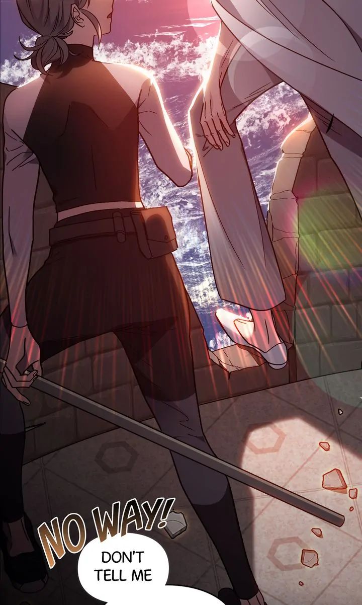 Traces of the Sun Chapter 86 page 43 - 