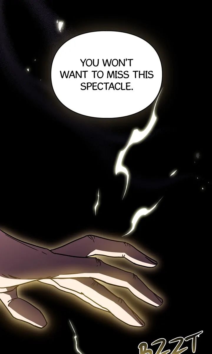 Traces of the Sun Chapter 86 page 46 - 