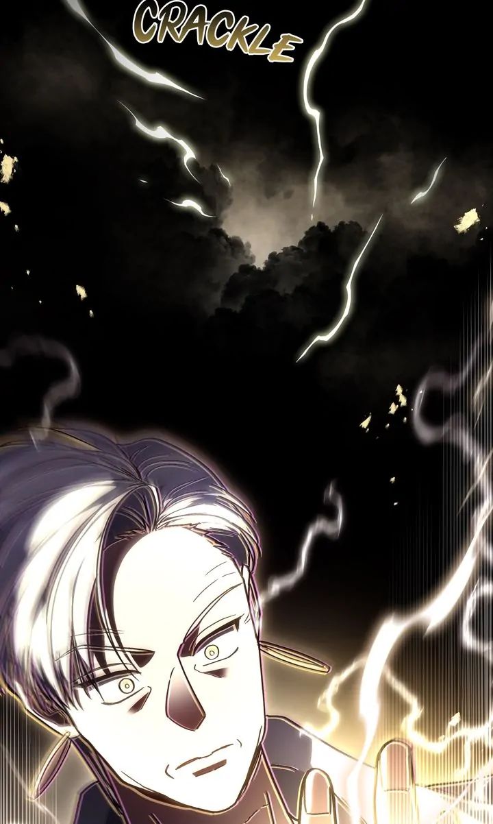 Traces of the Sun Chapter 86 page 49 - 