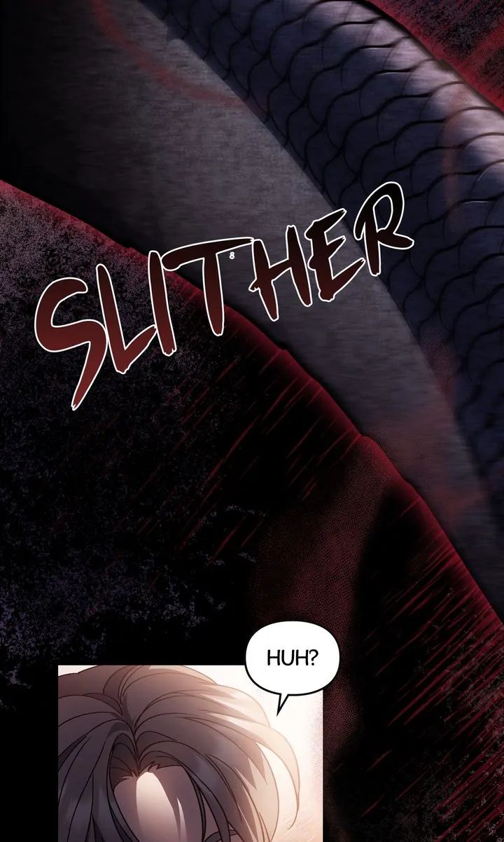 Traces of the Sun Chapter 86 page 6 - 
