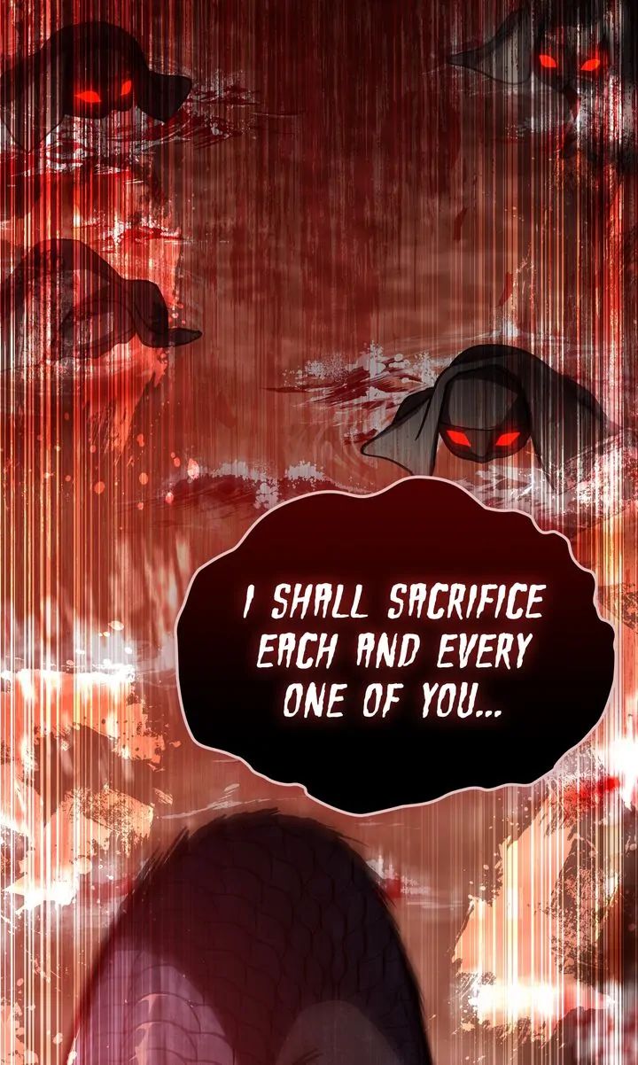 Traces of the Sun Chapter 86 page 61 - 