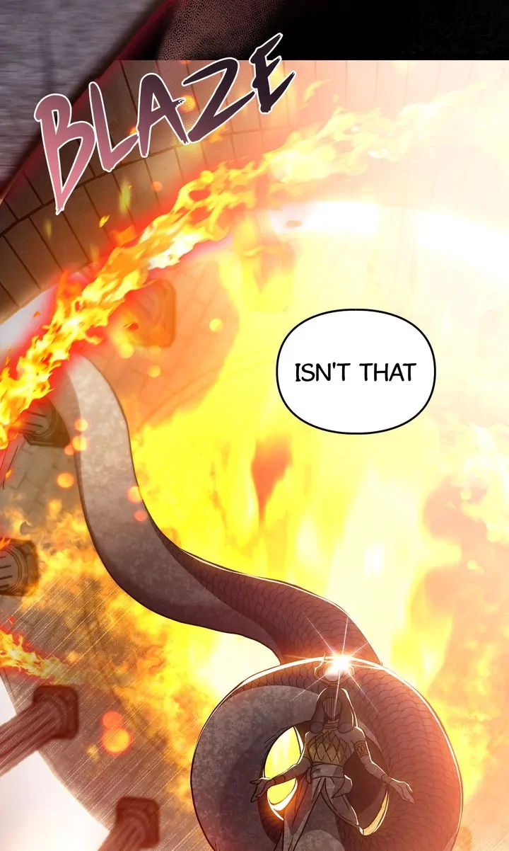 Traces of the Sun Chapter 86 page 8 - 