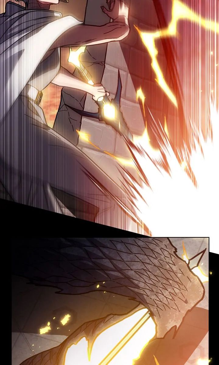 Traces of the Sun Chapter 86 page 72 - 