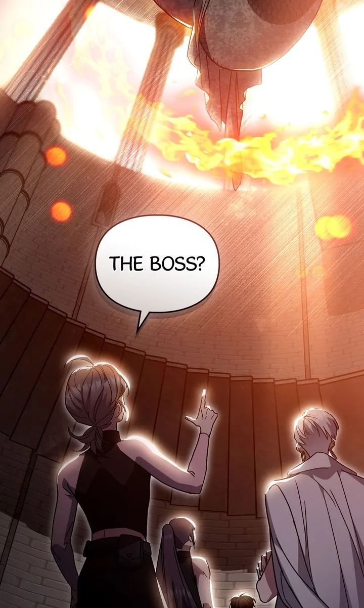Traces of the Sun Chapter 86 page 9 - 
