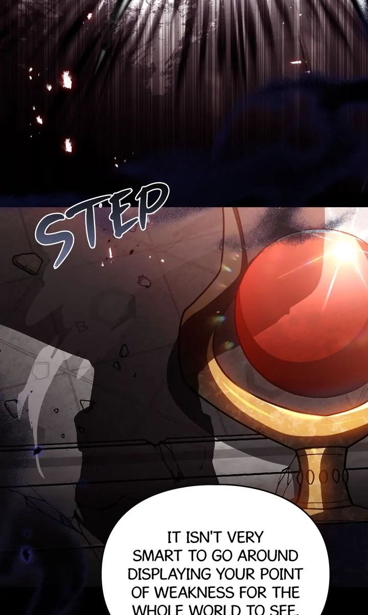 Traces of the Sun Chapter 86 page 86 - 