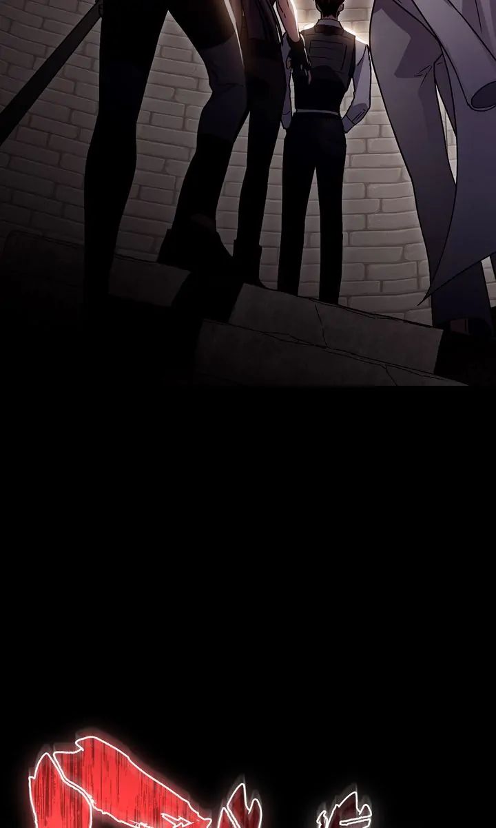 Traces of the Sun Chapter 86 page 10 - 