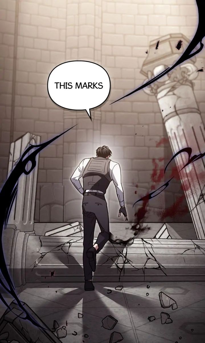 Traces of the Sun Chapter 86 page 94 - 