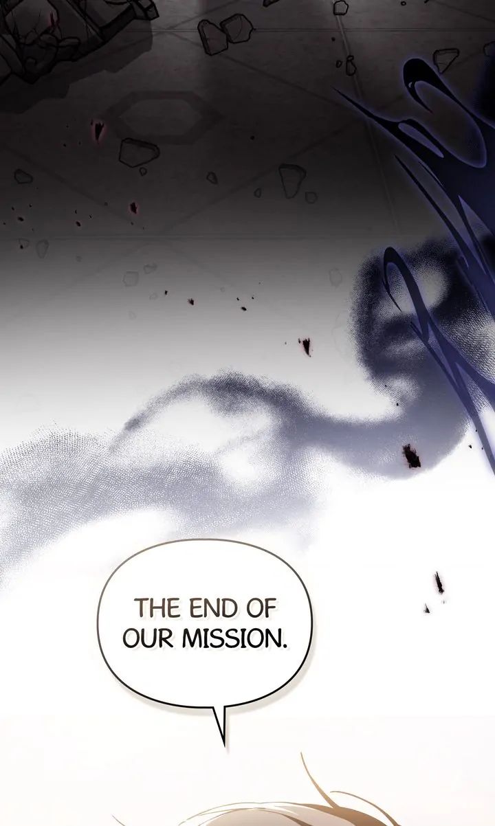 Traces of the Sun Chapter 86 page 95 - 