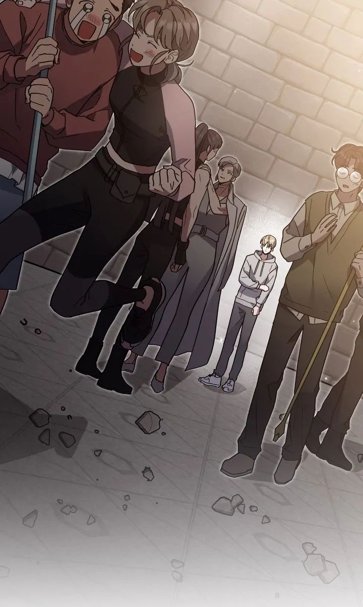 Traces of the Sun Chapter 86 page 98 - 