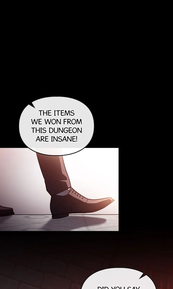 Traces of the Sun Chapter 87 page 2 - 