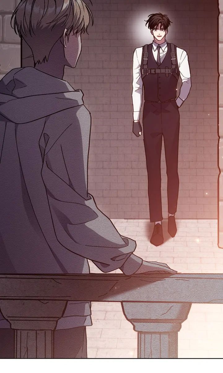 Traces of the Sun Chapter 87 page 11 - 