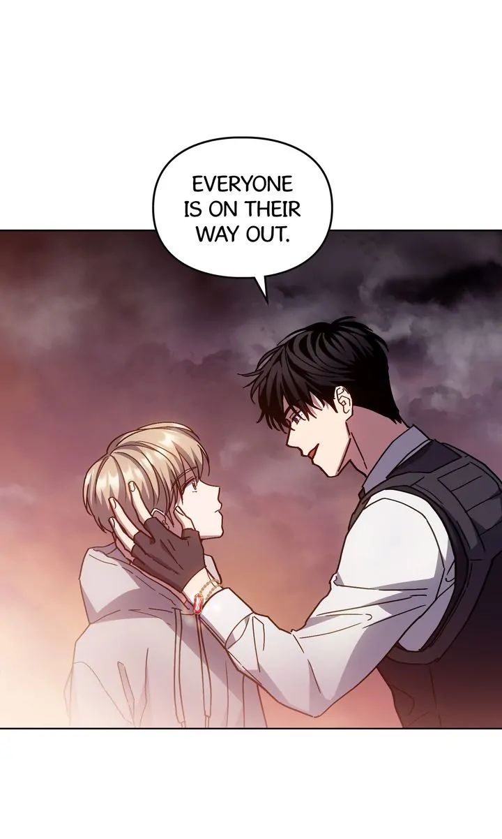 Traces of the Sun Chapter 87 page 12 - 