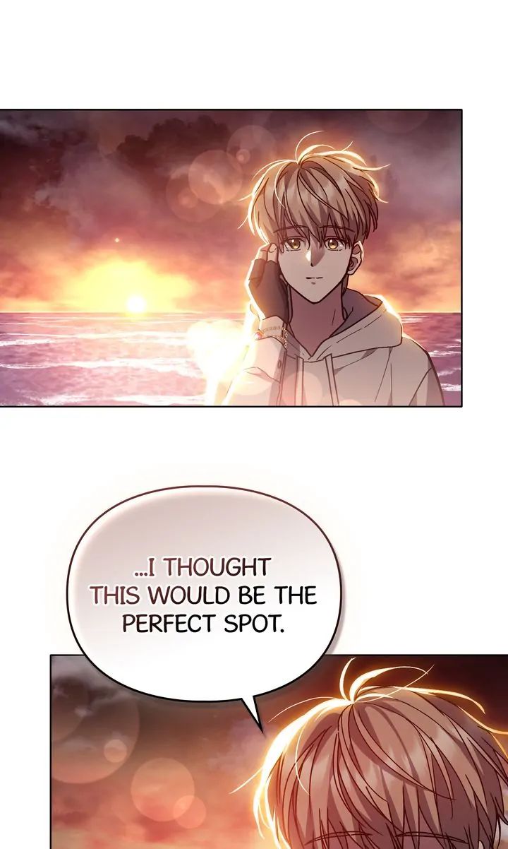 Traces of the Sun Chapter 87 page 13 - 