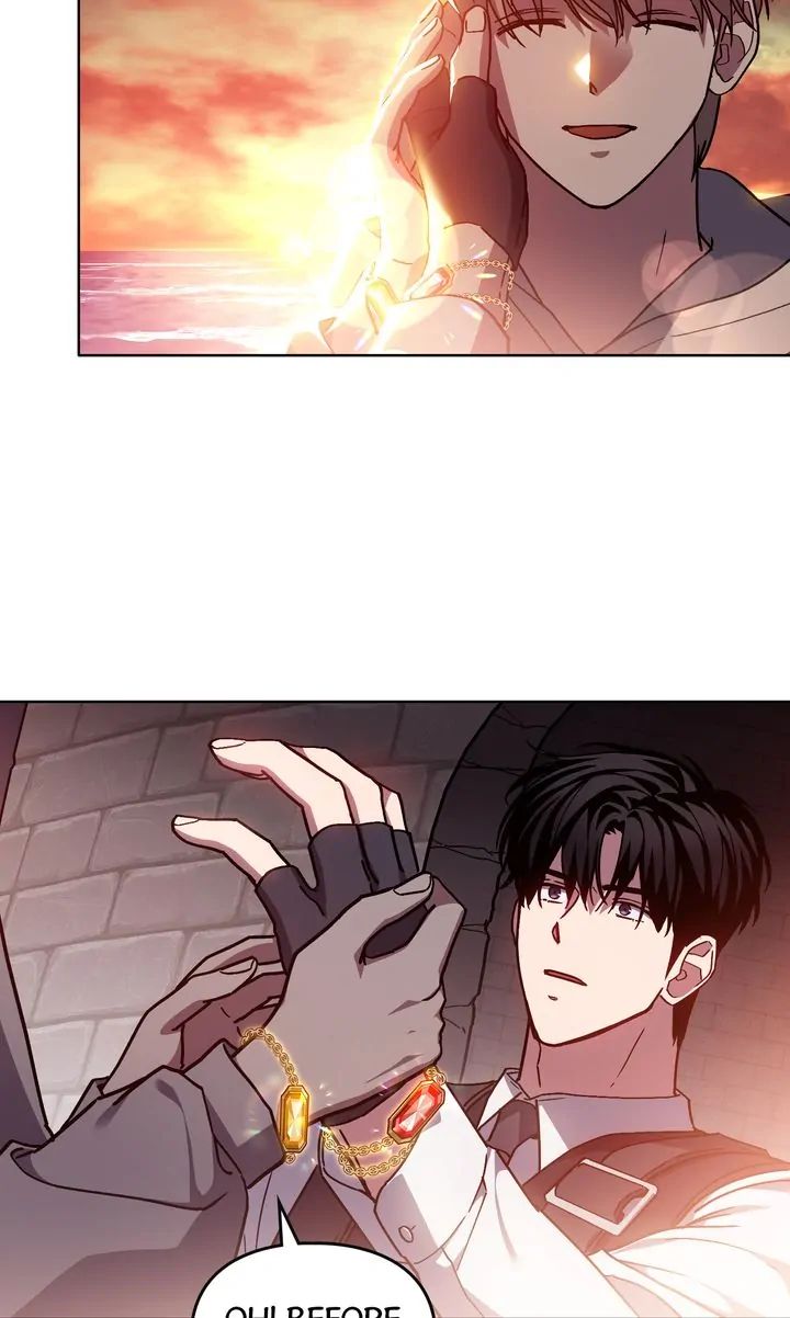 Traces of the Sun Chapter 87 page 14 - 