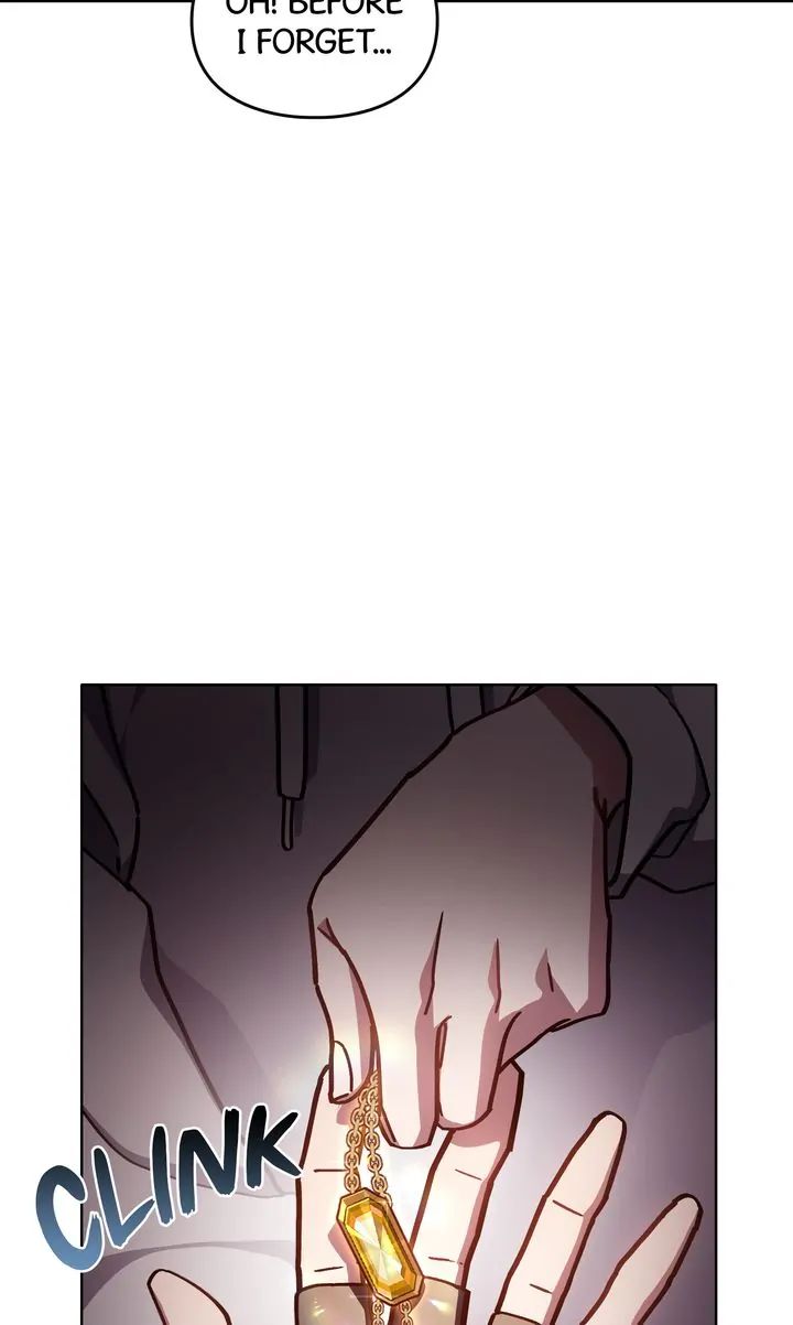 Traces of the Sun Chapter 87 page 15 - 
