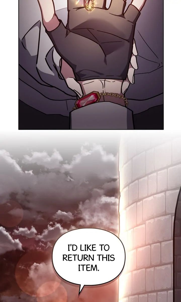 Traces of the Sun Chapter 87 page 16 - 