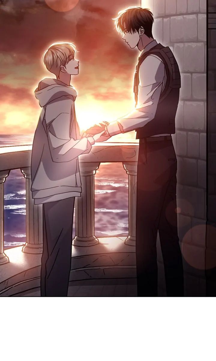 Traces of the Sun Chapter 87 page 17 - 