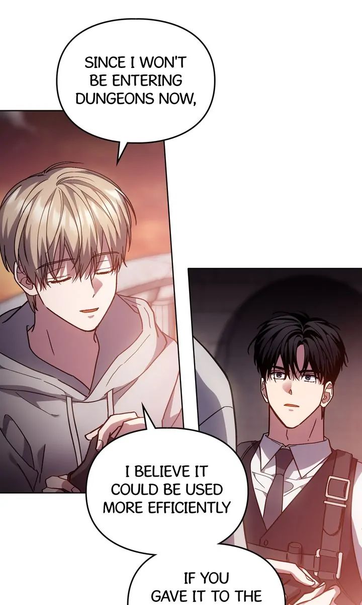 Traces of the Sun Chapter 87 page 18 - 