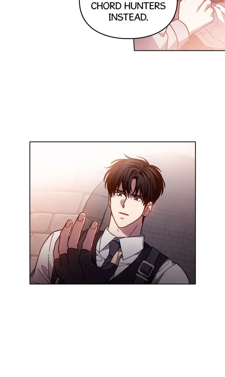 Traces of the Sun Chapter 87 page 19 - 