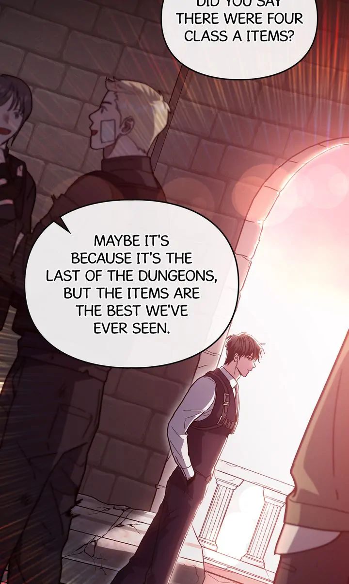 Traces of the Sun Chapter 87 page 3 - 