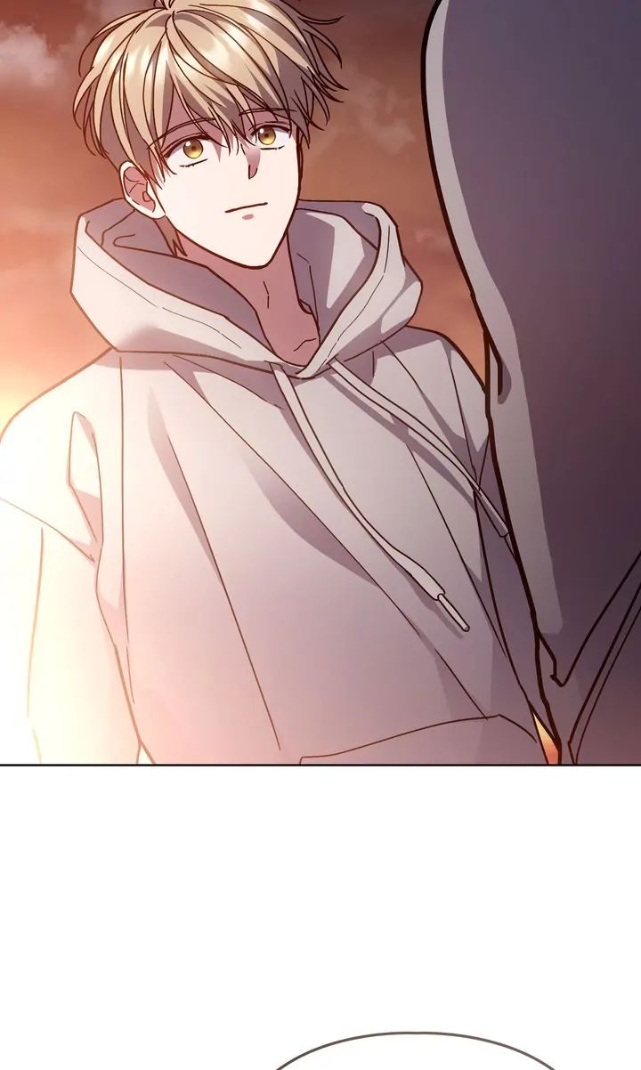 Traces of the Sun Chapter 87 page 21 - 