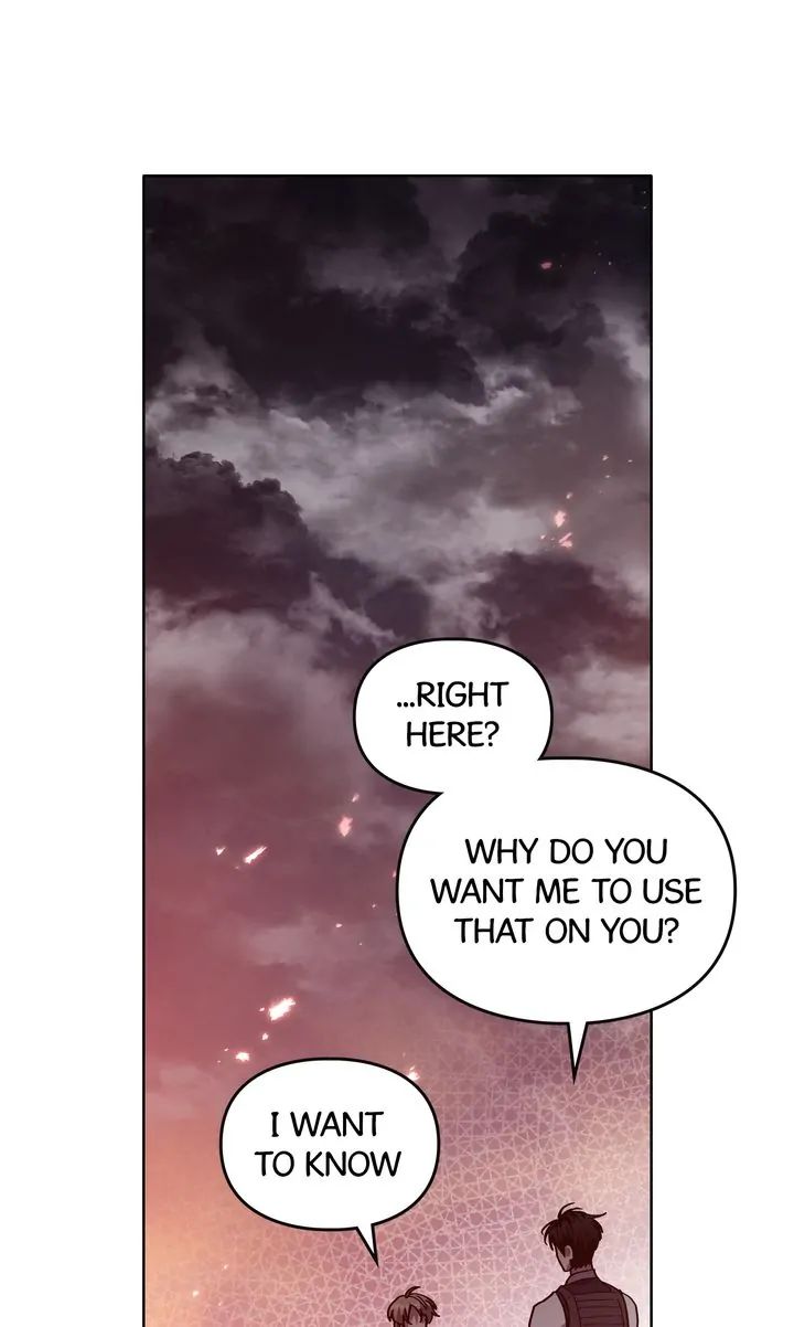 Traces of the Sun Chapter 87 page 24 - 