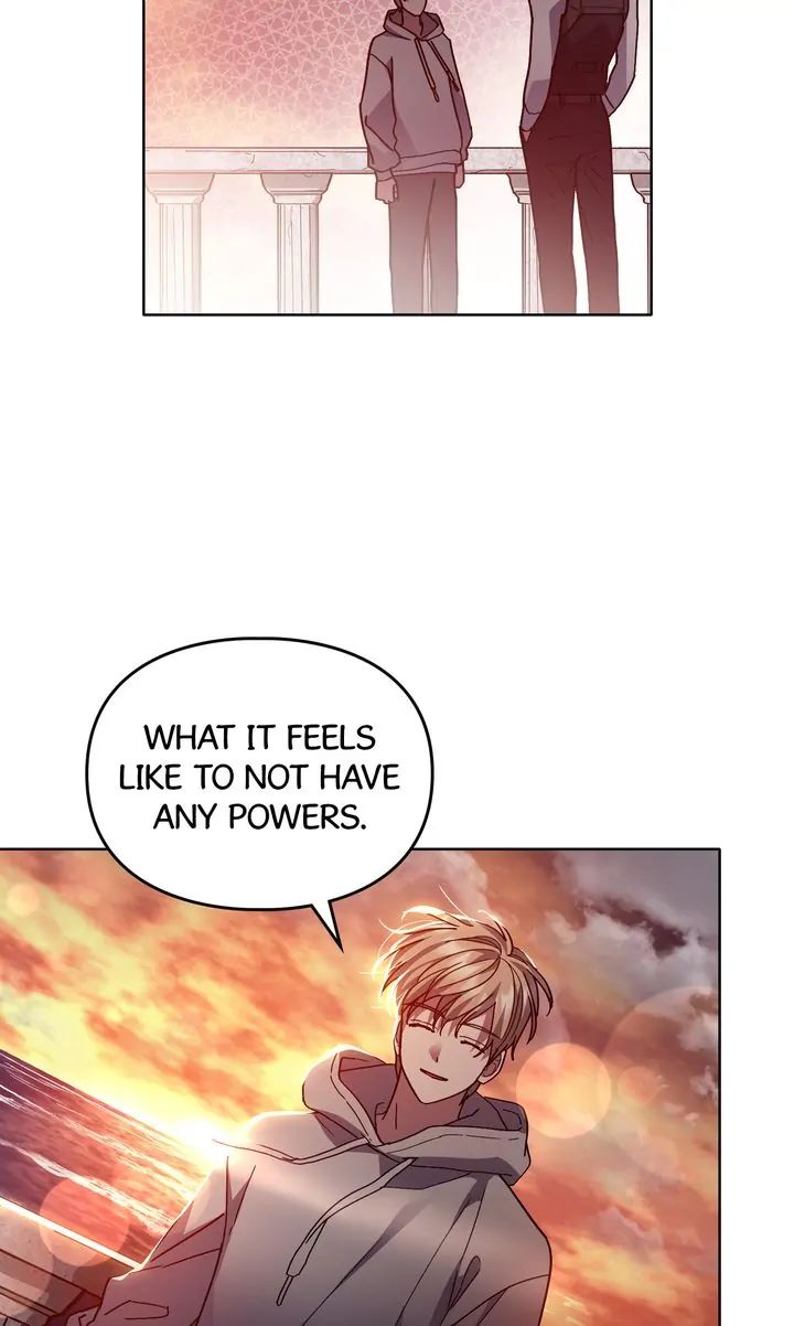 Traces of the Sun Chapter 87 page 25 - 