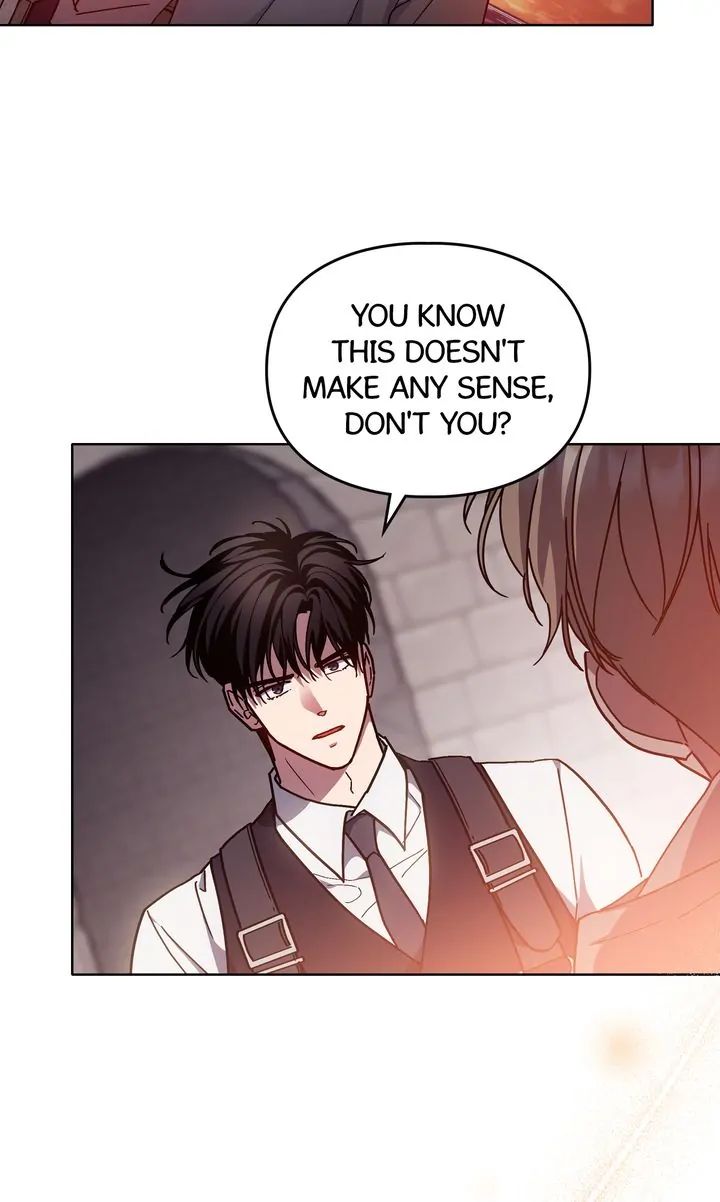 Traces of the Sun Chapter 87 page 26 - 