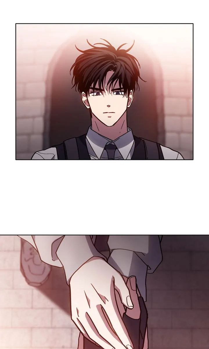 Traces of the Sun Chapter 87 page 30 - 