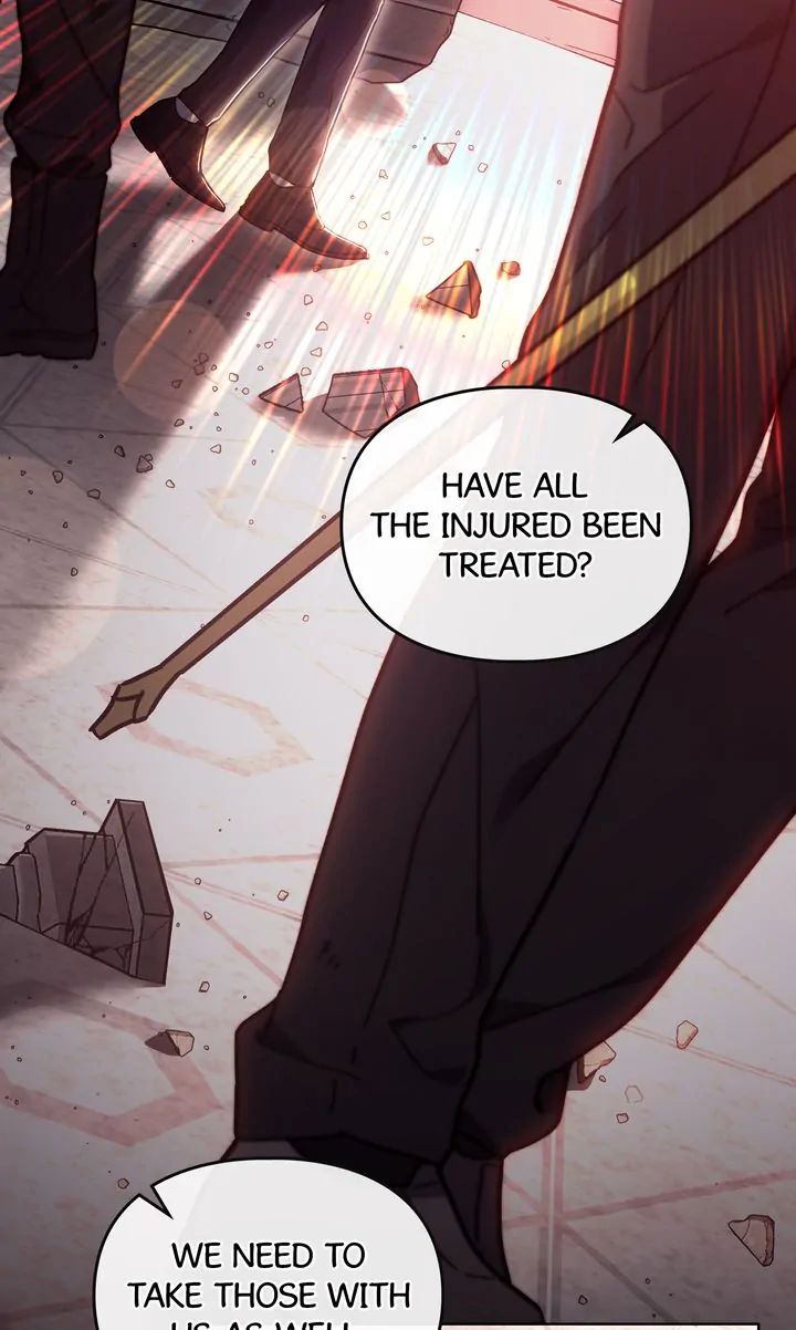 Traces of the Sun Chapter 87 page 4 - 