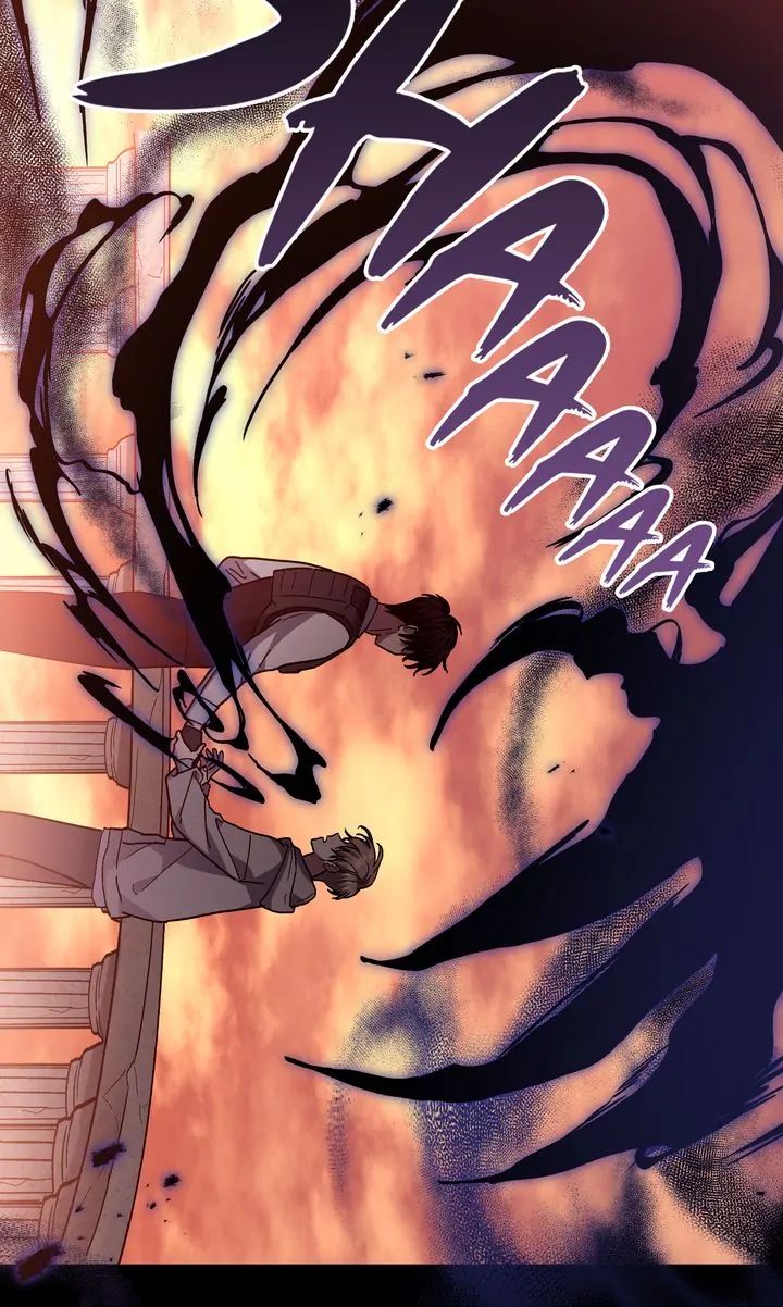 Traces of the Sun Chapter 87 page 33 - 