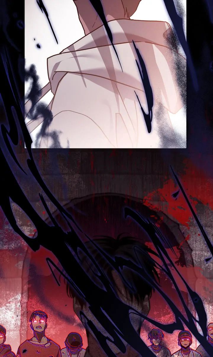 Traces of the Sun Chapter 87 page 35 - 