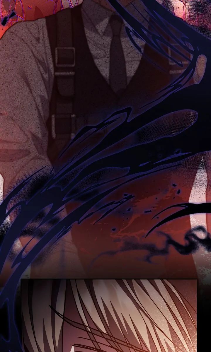 Traces of the Sun Chapter 87 page 36 - 