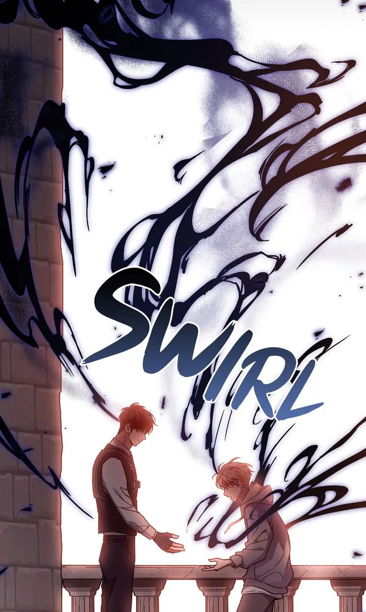 Traces of the Sun Chapter 87 page 38 - 