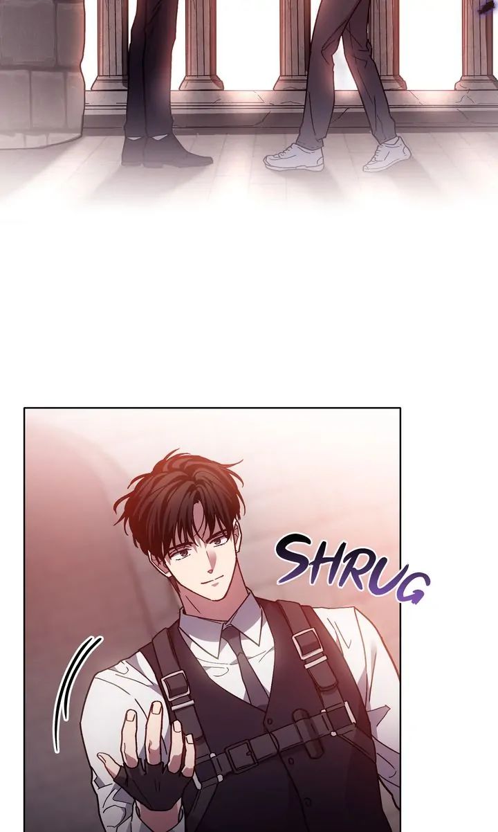 Traces of the Sun Chapter 87 page 39 - 