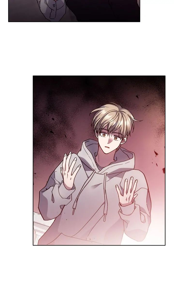 Traces of the Sun Chapter 87 page 40 - 
