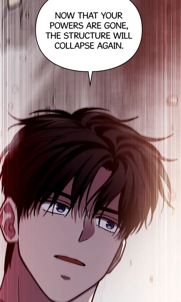 Traces of the Sun Chapter 87 page 44 - 